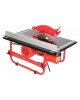 Fierastrau circular cu masa 800 W Raider Power Tools 